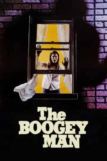 Постер до фильму"The Boogey Man" #1072686