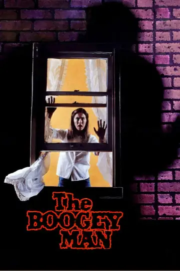Постер до фильму"The Boogey Man" #1072687