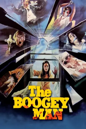 Постер до фильму"The Boogey Man" #1072688