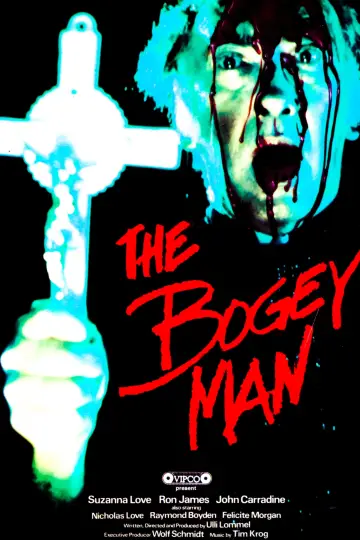Постер до фильму"The Boogey Man" #1072692