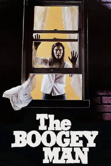 Постер до фильму"The Boogey Man" #1072693