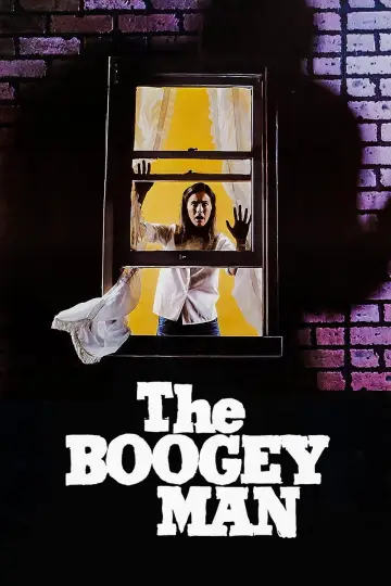 Постер до фильму"The Boogey Man" #1072696