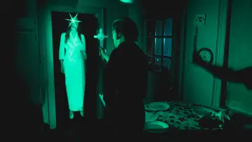 Задник до фильму"The Boogey Man" #446667