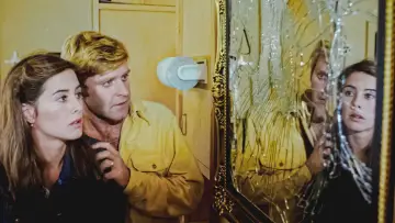 Задник до фильму"The Boogey Man" #446677