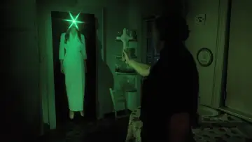 Задник до фильму"The Boogey Man" #446679