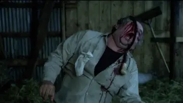 Задник до фильму"The Boogey Man" #446682