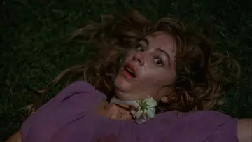 Задник до фильму"The House on Sorority Row" #1115409