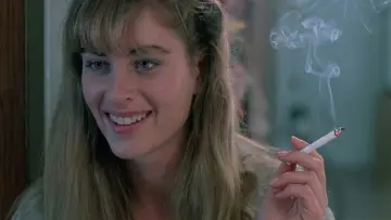 Задник до фильму"The House on Sorority Row" #1115418