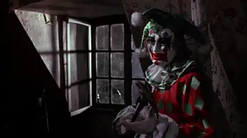 Задник до фильму"The House on Sorority Row" #506120