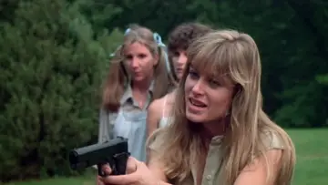 Задник до фильму"The House on Sorority Row" #506122