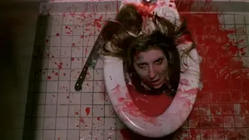 Задник до фильму"The House on Sorority Row" #506124