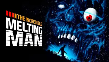 Задник до фильму"The Incredible Melting Man" #1052278