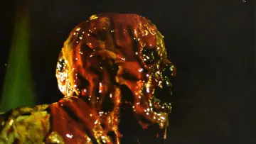 Задник до фильму"The Incredible Melting Man" #1052285