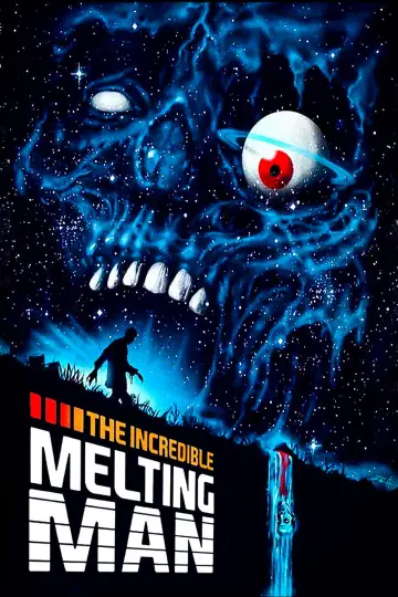 Постер до фильму"The Incredible Melting Man" #1052299