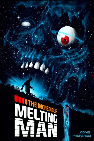 Постер до фильму"The Incredible Melting Man" #1052301