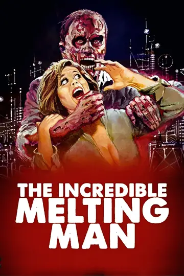 Постер до фильму"The Incredible Melting Man" #1052304