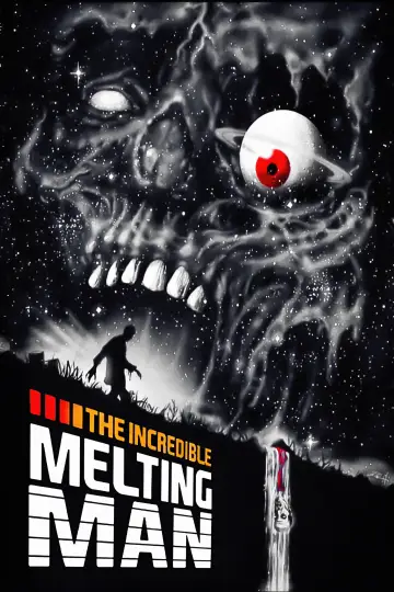 Постер до фильму"The Incredible Melting Man" #1052306