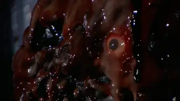 Задник до фильму"The Incredible Melting Man" #437859