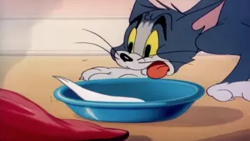 Задник до фільму "The Invisible Mouse" #1567382