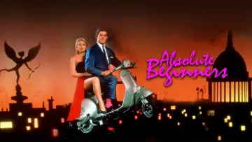 Задник до фильму"Absolute Beginners" #1111838
