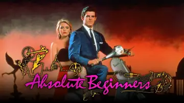 Задник до фильму"Absolute Beginners" #1111840