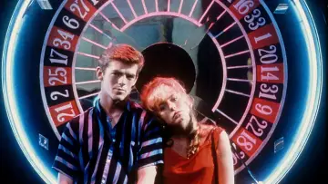 Задник до фильму"Absolute Beginners" #471951