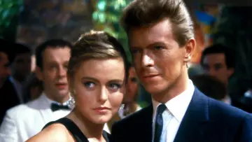 Задник до фильму"Absolute Beginners" #471952