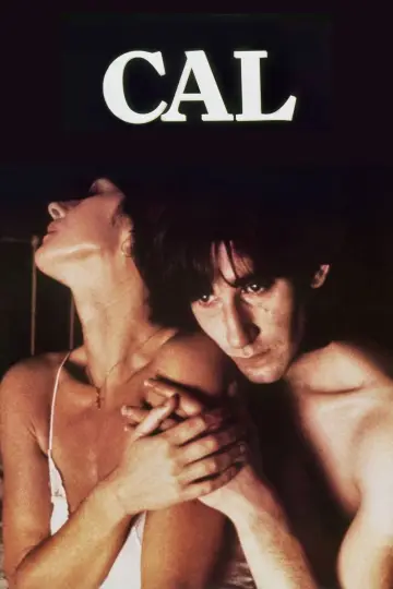 Постер до фільму "Cal" #1569499