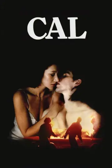Постер до фільму "Cal" #1569500