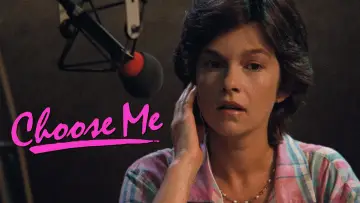 Задник до фильму"Choose Me" #1136016