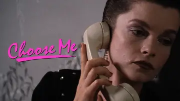 Задник до фильму"Choose Me" #1136017
