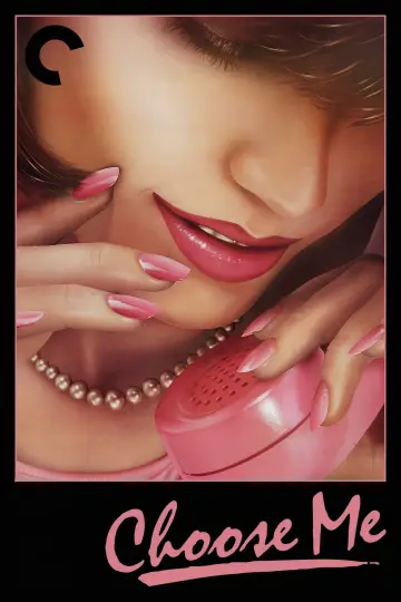 Постер до фильму"Choose Me" #1136037
