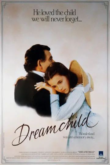 Постер до фільму "Dreamchild" #1132857