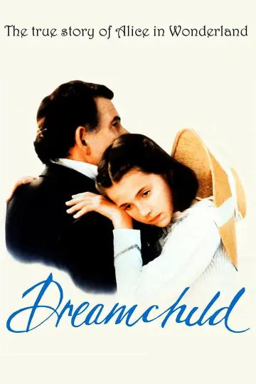 Постер до фільму "Dreamchild" #1132858