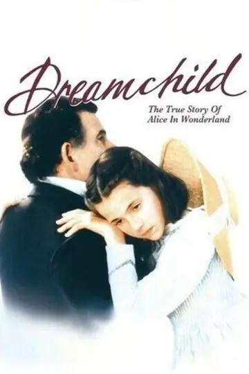 Постер до фільму "Dreamchild" #1132860
