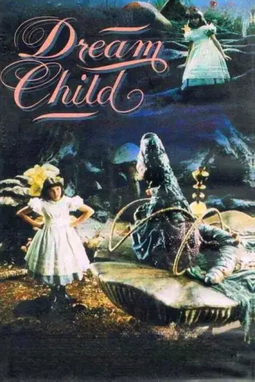 Постер до фільму "Dreamchild" #1617039