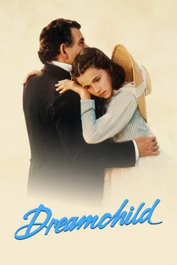 Постер до фільму "Dreamchild" #1653501