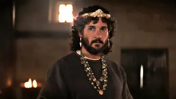 Задник до фильму"King David" #428701