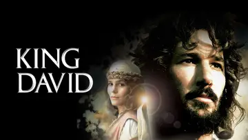 Задник до фильму"King David" #697040