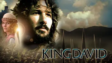 Задник до фильму"King David" #697041