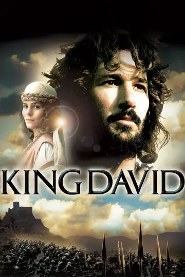 King David