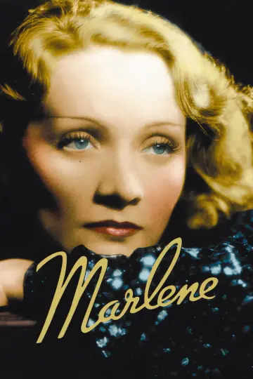 Постер до фільму "Marlene" #689196