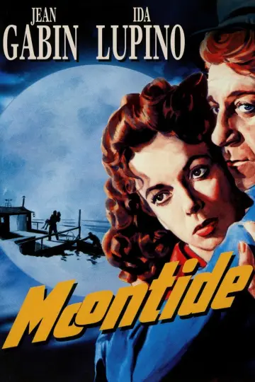 Постер до фільму "Moontide" #591027