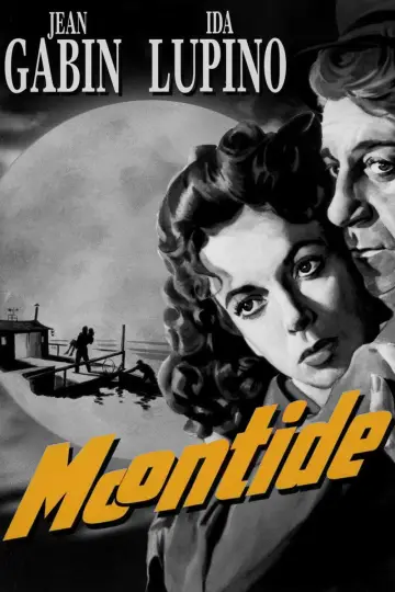 Постер до фільму "Moontide" #591032