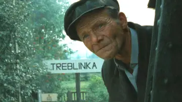 Задник до фильму"Shoah" #1017700