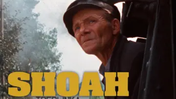 Задник до фильму"Shoah" #1017701
