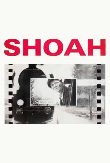 Постер до фильму"Shoah" #1017706