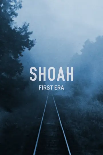 Постер до фильму"Shoah" #1017712