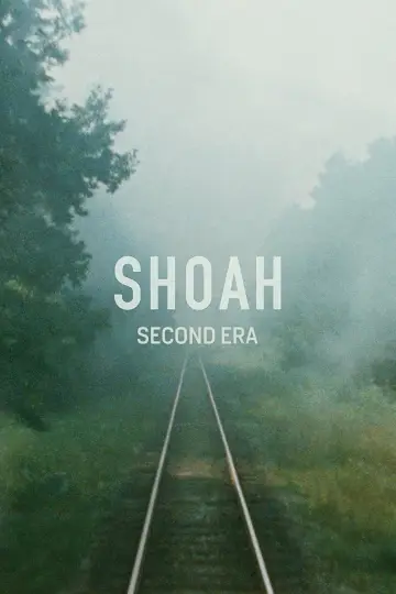Постер до фильму"Shoah" #1017715
