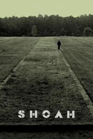 Постер до фильму"Shoah" #1017717